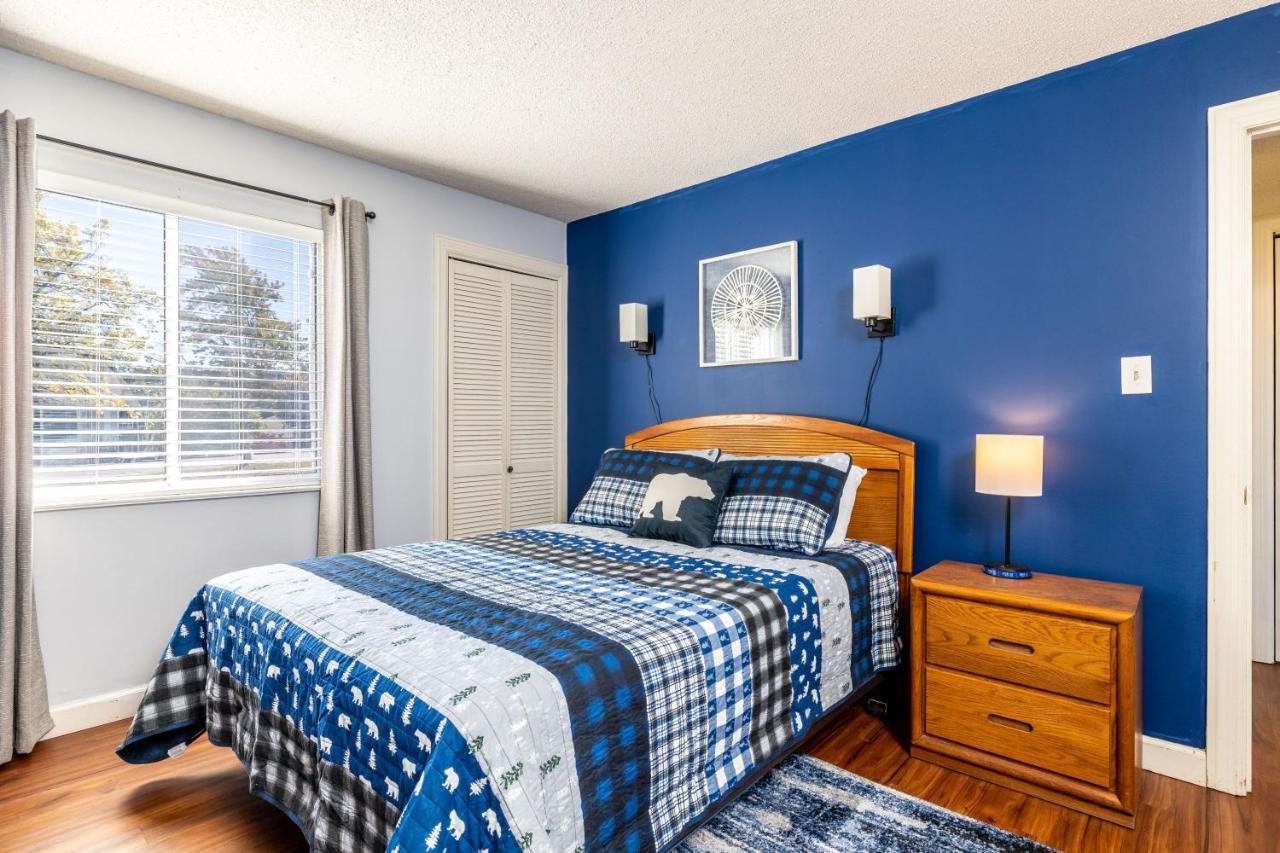 Wow Views!!-Mountain Escape-Outdoor Pool-Close To Downtown-Wifi-Cable-Private Balcony Gatlinburg Eksteriør billede