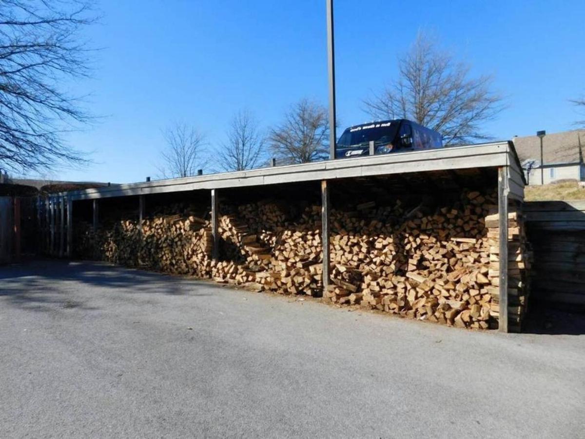 Wow Views!!-Mountain Escape-Outdoor Pool-Close To Downtown-Wifi-Cable-Private Balcony Gatlinburg Eksteriør billede